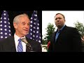 Ron Paul on The Alex Jones Show 1-9-13