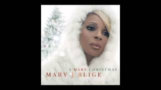 Watch Mary J Blige Mary Did You Know video