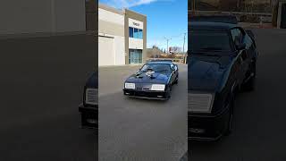 Mad Max Interceptor Xb Falcon Ship Out Pt.2