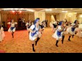 Еврейский танец "7-40"