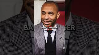 Bad Players To Great Managers