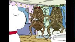 Family Guy - Gettó Csótányokhuns03E13