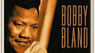 Watch Bobby Bland Members Only video