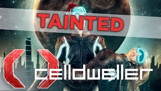 Watch Celldweller Tainted video