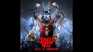 Watch Jungle Rot Kill On Command video