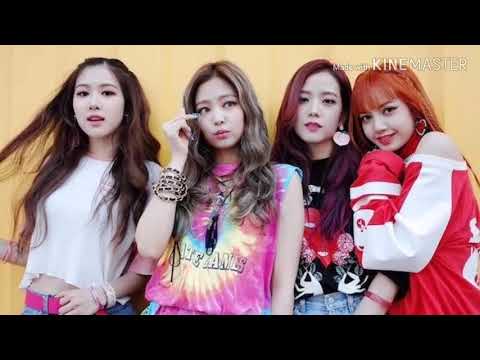 รูปสวยๆวงblackpink