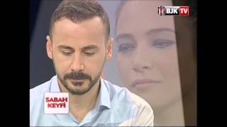 Seyfi Yerlikaya - Tedirgin Bjk Tv