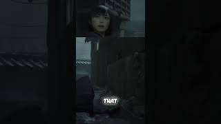 Crying Girls Rooftop Journey Searching For Shu & Painkillers