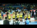 Vakıfbank Bayan Voleybol Takımı Damat Oynuyor