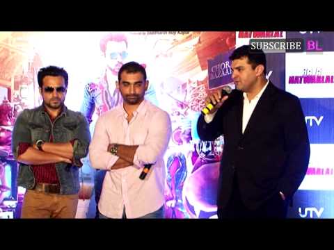 Emraan Hashmis Raja Natwarlal in trouble?
