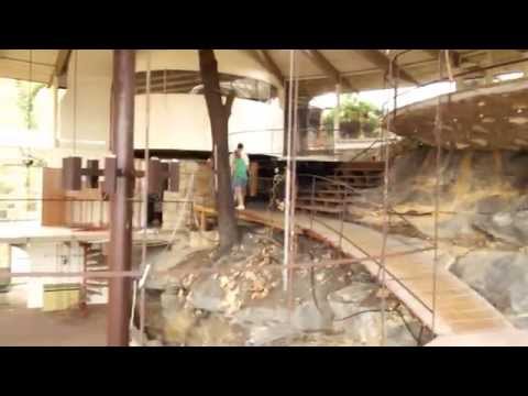 Exploring the ABANDONED (Now Demolished) Top O' Rock Home in Charleston, WV URBEX