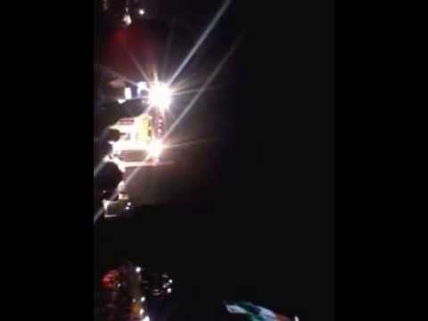 Euphoria - Maaeri ( Mayeri ) Extended Live 30 March Central...