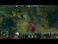 GamingHoldDOTA2