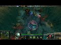 GamingHoldDOTA2