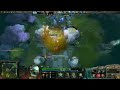 GamingHoldDOTA2