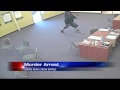 Suspect arrested in Westside jewelry store murder