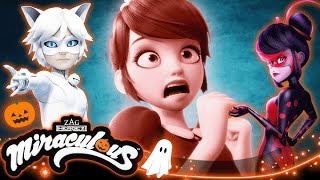 Cadilar Bayrami - Derleme 2025 Mucizeuğur Böceği Ile Kara Kedi Türkçe