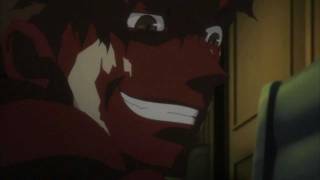 AZ: Top 20 Epically Cool Anime Characters Part 6