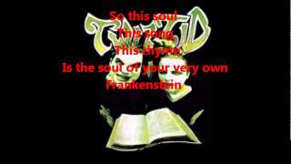 Watch Twiztid Frankenstein video