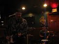 "Honky Tonk Woman" ~ Billy Hector Band ~ Video by Rose A Montana