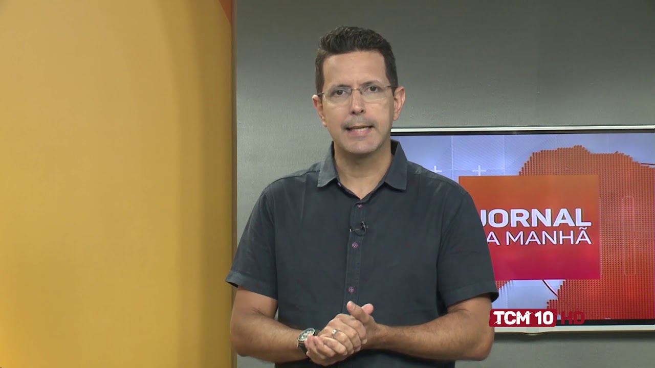 Jornal da Manhã - Interação do ouvinte 95 FM