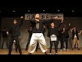 Gangnam Style at Tokyo, Japan (Shinjuku International Exchange Language School)