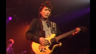 Watch Johnny Thunders All By Myself video