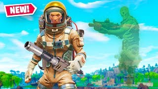 *NEW* GHOSTBUSTERS Mode in Fortnite Battle Royale