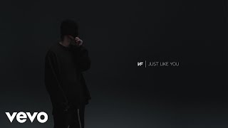 Watch Nf Just Like You video