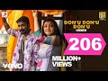 Maari - Don’u Don’u Don’u Video | Dhanush, Kajal | Anirudh | Super Hit Song