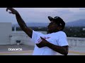 lil buck freestyling