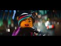 The Lego Movie Batman Wonder Woman And Morgan Man