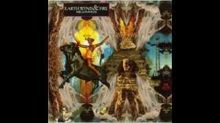 Watch Earth Wind Fire Two Hearts video
