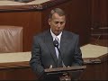 John Boehner