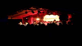 Watch King Creosote Locked Together video