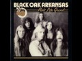 Black Oak Arkansas - Rebel.wmv