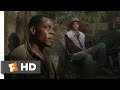 Congo (7/9) Movie CLIP - That's an Unusual Name (1995) HD