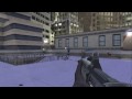 Urban Terror Uptown Frags Gameplay by Mr.Dino|N00b
