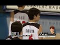 女子バスケ 日本vs韓国 ロンドン五輪最終予選