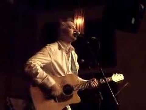Top of the Bottom - John Wesley Harding