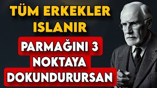 Tüm Erkekler Islanır Parmaklarını 3 Noktaya Koyarsan Jungun Çekim Polojisi