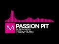 [Drumstep] - Passion Pit - Sleepyhead (mockup Remix) [Free Download]