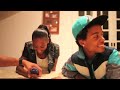 Anderson 'TheSpider' Silva - Episode 1 -Video Blog Curitiba -HD-