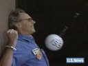 Professor Walter Lewin, A New Physics Superstar