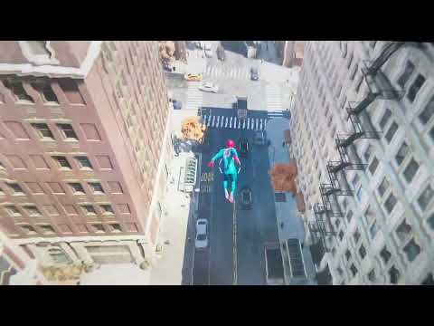 Spider U.K.’s life less ordinary (United kingdom suit 🇬🇧) Song from Curious George 2 movie (2010)