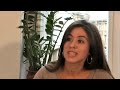 ERRC Research and Advocacy Coordinator Ostalinda Maya on How Human Trafficking Affects Roma