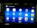 การลง Google Play ในกล่อง TOT iptv