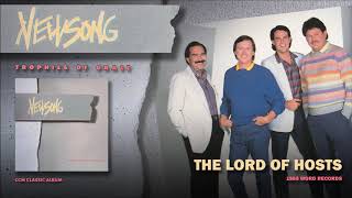 Watch Newsong Lord Of Hosts video