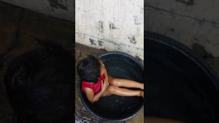 Ang Batya At Ang Bata..