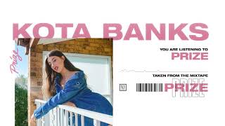 Watch Kota Banks Prize video